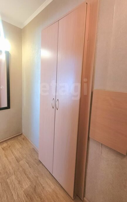 квартира г Брянск рп Радица-Крыловка Бежицкий район ул Молодой Гвардии 31а фото 15