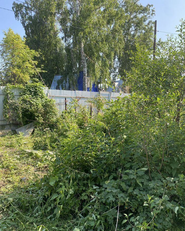 дом г Барнаул р-н Центральный снт Алтайские зори Южный фото 8