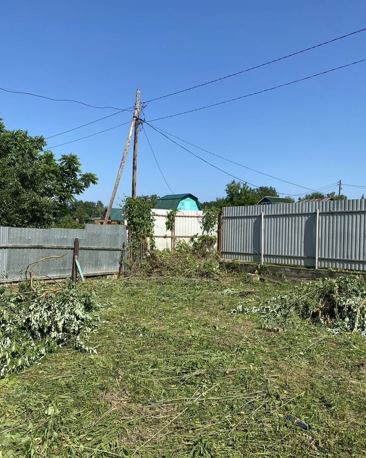 дом г Барнаул р-н Центральный снт Алтайские зори Южный фото 9