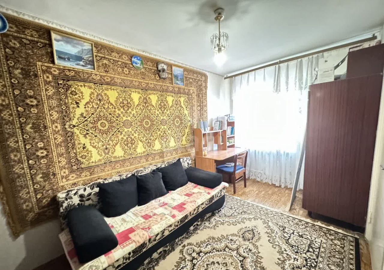 квартира г Черкесск ул Интернациональная 10 фото 8