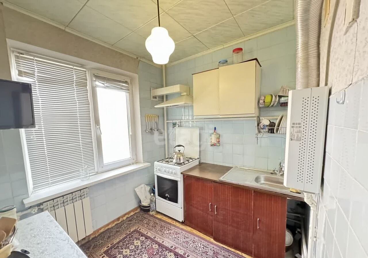 квартира г Черкесск ул Интернациональная 10 фото 10