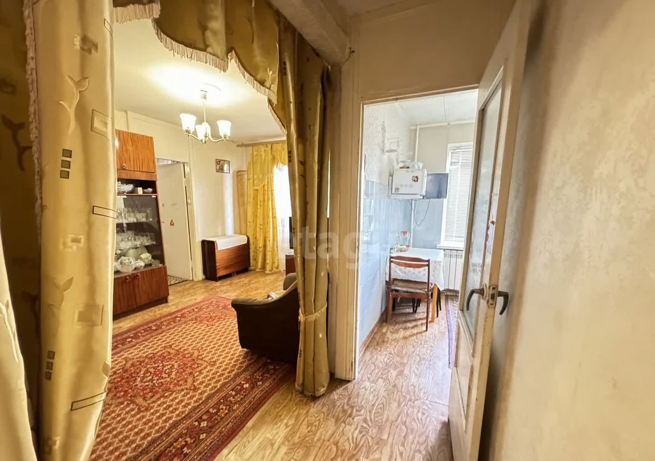 квартира г Черкесск ул Интернациональная 10 фото 13