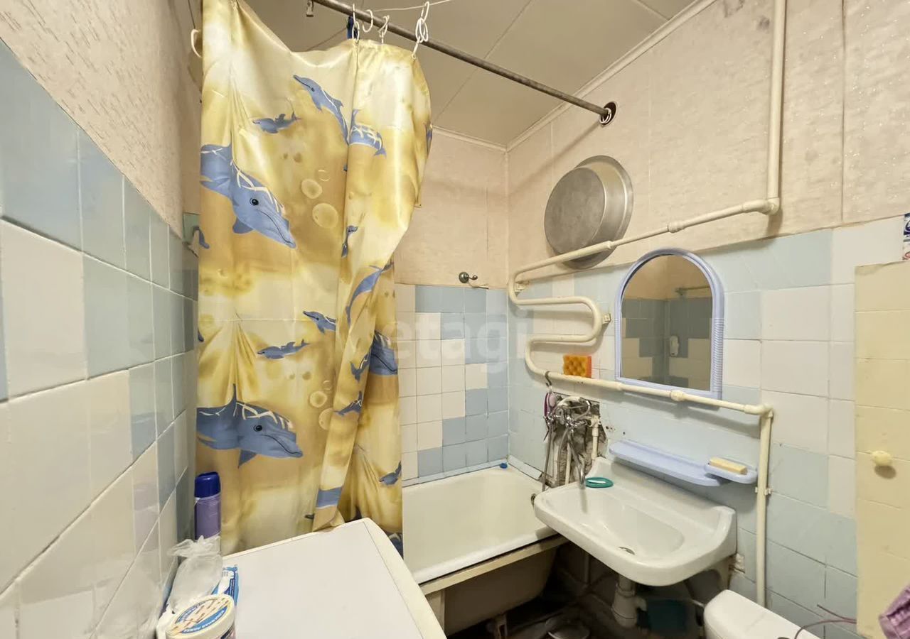 квартира г Черкесск ул Интернациональная 10 фото 15