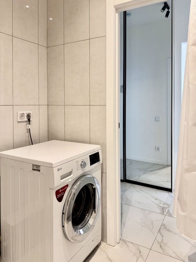 квартира г Москва метро Аминьевская ш Аминьевское 4 Дк 2 фото 13