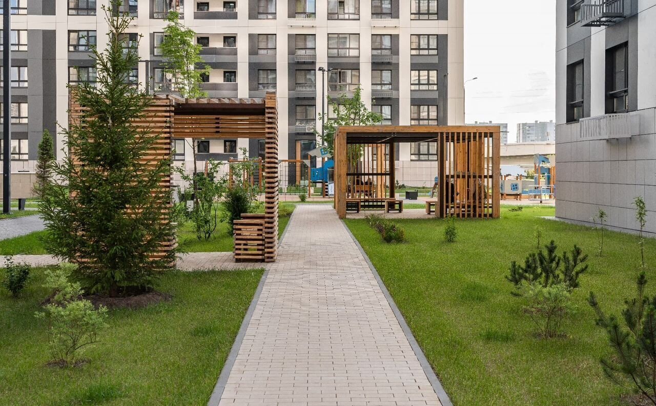 квартира г Москва метро Аминьевская ш Аминьевское 4 Дк 2 фото 17