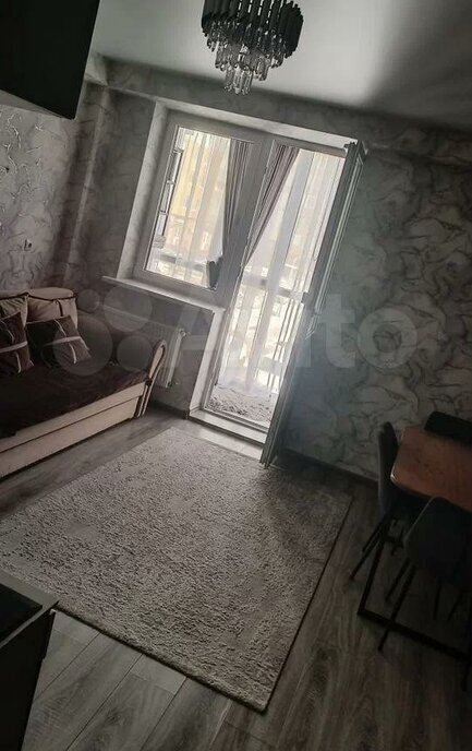 квартира г Ставрополь р-н Промышленный ул А. Савченко 38к/3 микрорайон № 35 фото 1