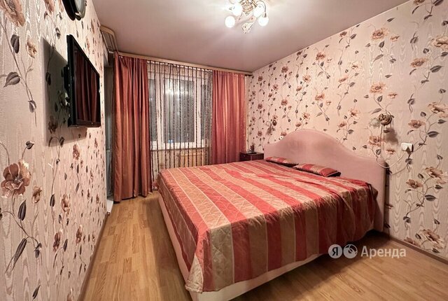 метро Пионерская ул Аэродромная 3 фото
