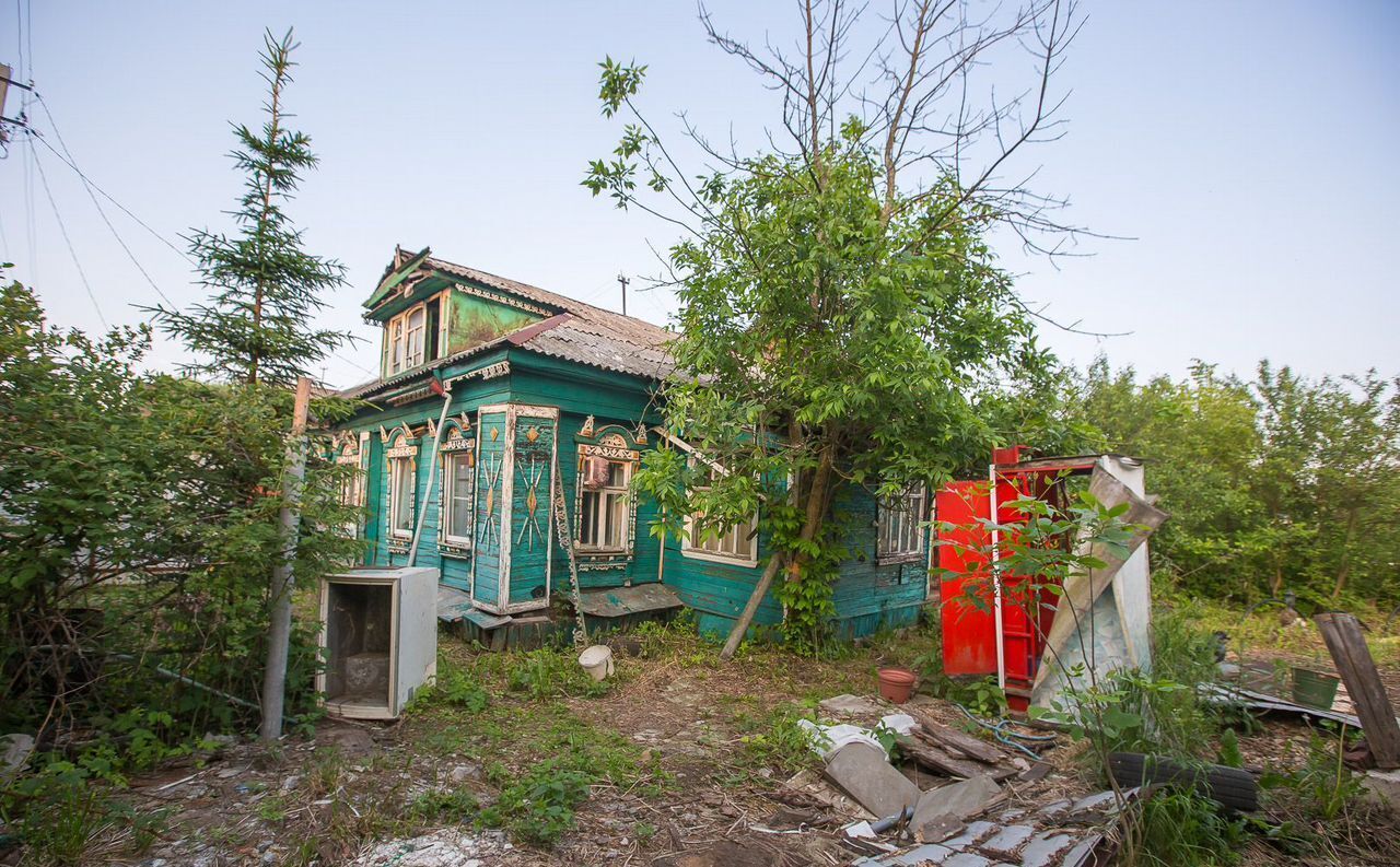 дом г Ярославль р-н Красноперекопский ул 8 Марта 51 фото 3