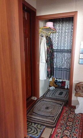 квартира р-н Тракторозаводский ул Первой Пятилетки 7 фото