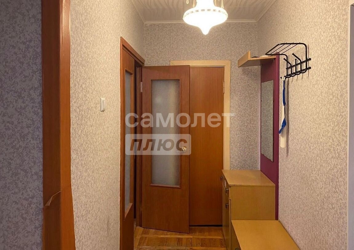 квартира г Троицк мкр В 14 ТиНАО Троицк р-н Троицк, Московская область, городской округ Истра, Троицк фото 5