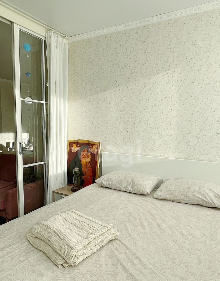 квартира г Балашиха ул Твардовского 40 фото 8