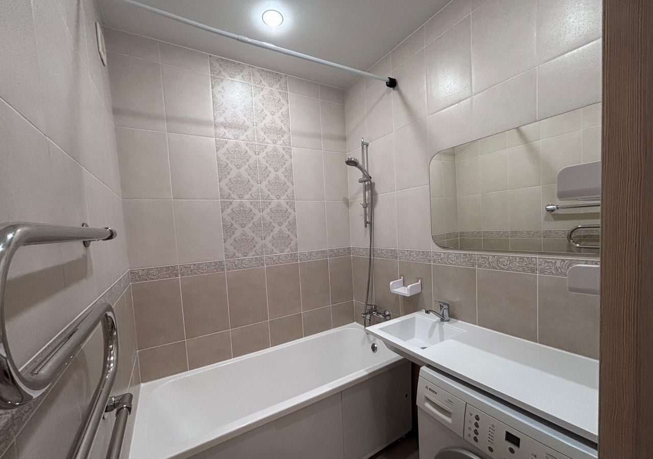квартира г Королев ул Пионерская 13к/5 фото 8