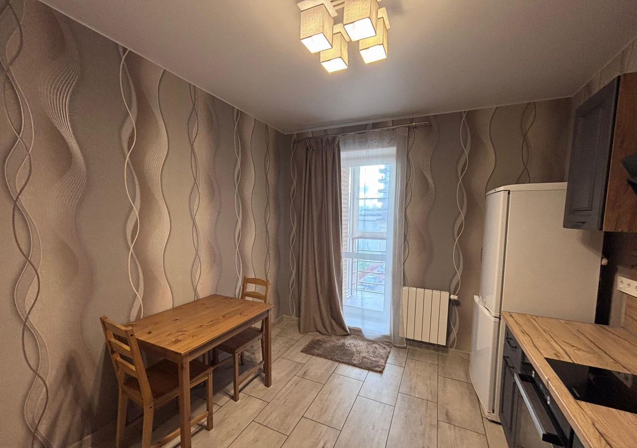 квартира г Королев ул Пионерская 13к/5 фото 11