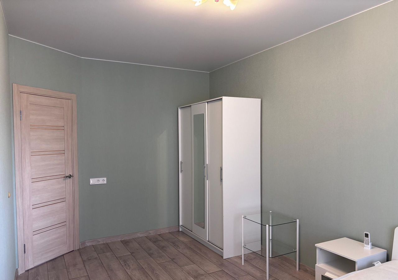 квартира г Королев ул Пионерская 13к/5 фото 16