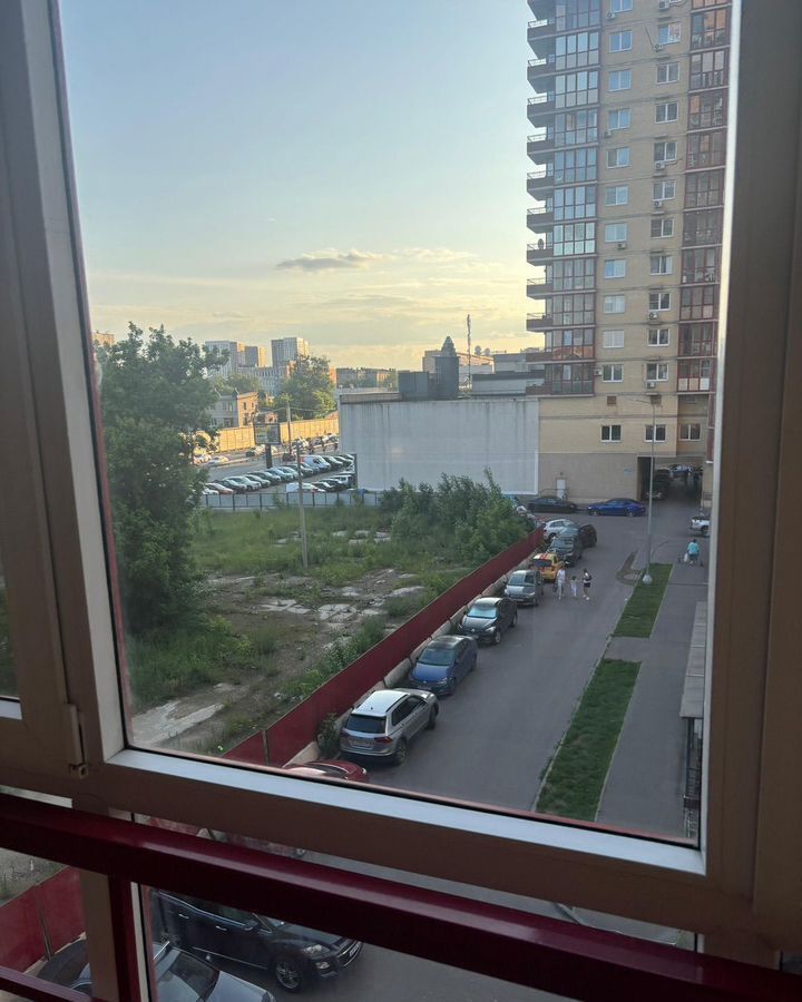 квартира г Королев ул Пионерская 13к/5 фото 19