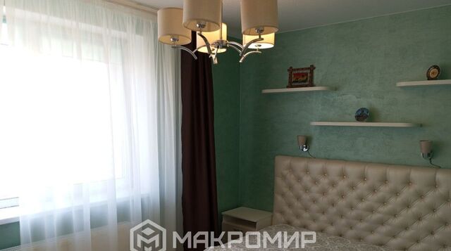 ул Мелик-Карамова 4 23А фото