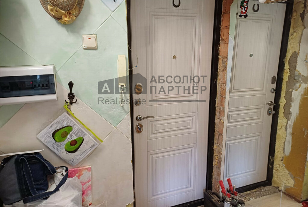 квартира г Великий Новгород Торговая сторона ул Т. Фрунзе-Оловянка 13 фото 5
