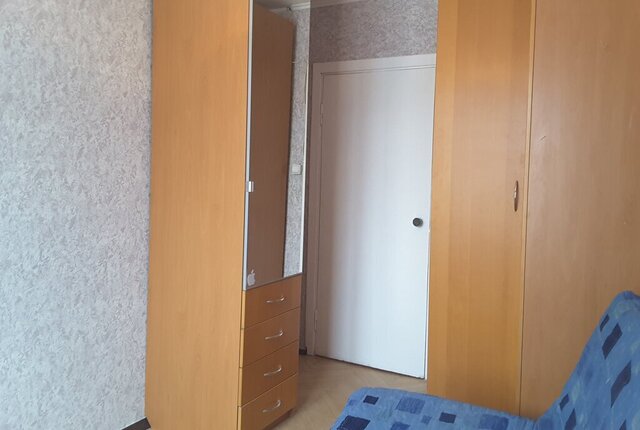 метро Чертановская б-р Черноморский 5к/2 фото