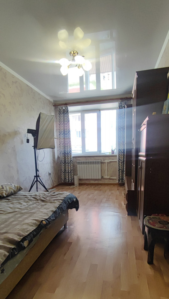 квартира г Горно-Алтайск ул Советская 7/2 фото 22
