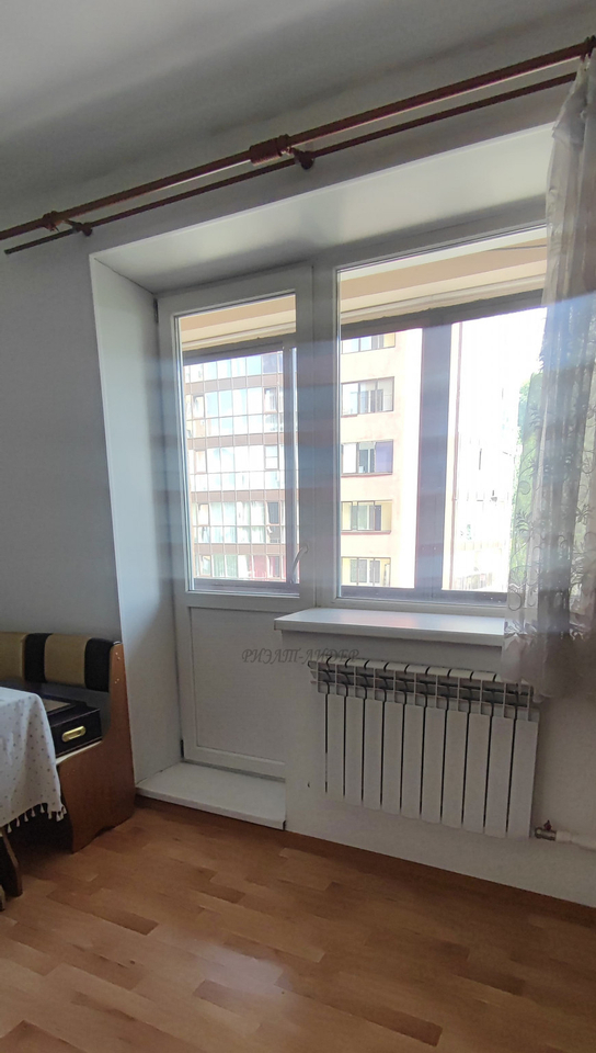 квартира г Горно-Алтайск ул Советская 7/2 фото 33