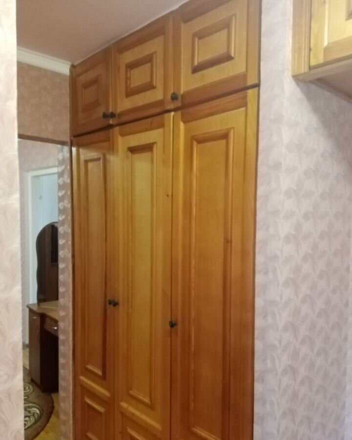 квартира р-н Ельнинский г Ельня мкр-н Кутузовский, 18 фото 19