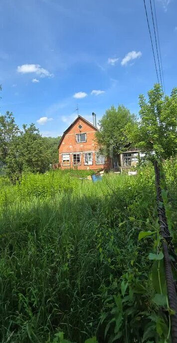 дом г Домодедово д Судаково фото 2