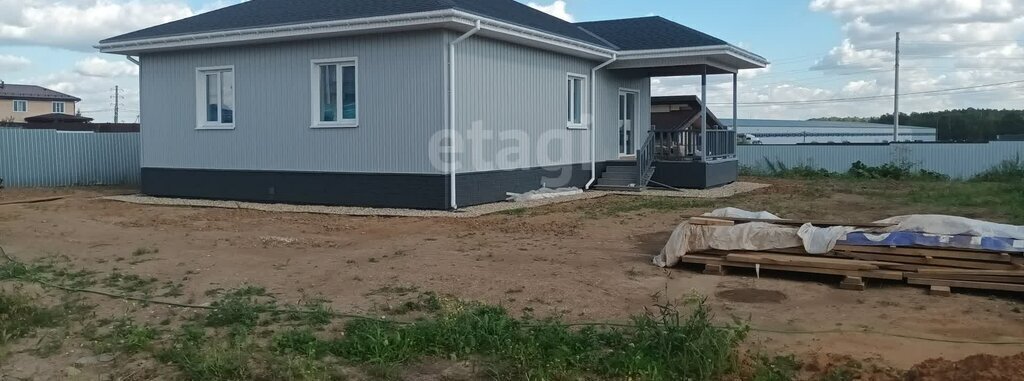 дом г Подольск ТСН Харитоново, Подольск фото 3