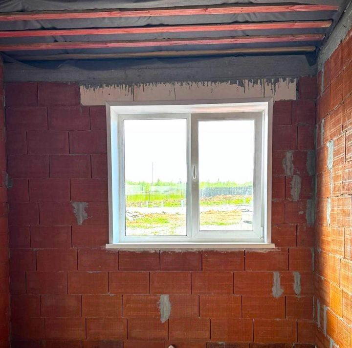 дом г Нижний Новгород д Сартаково ул Радужная фото 12