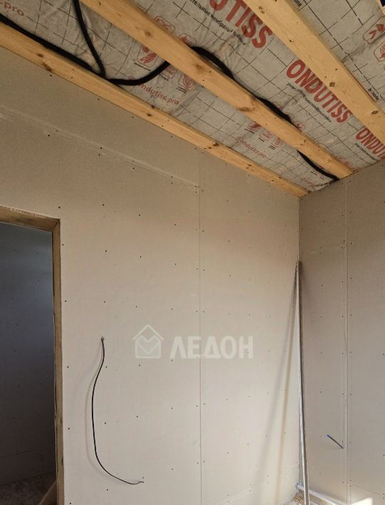 дом г Омск мкр Осташково р-н Октябрьский ул Ноябрьская фото 16
