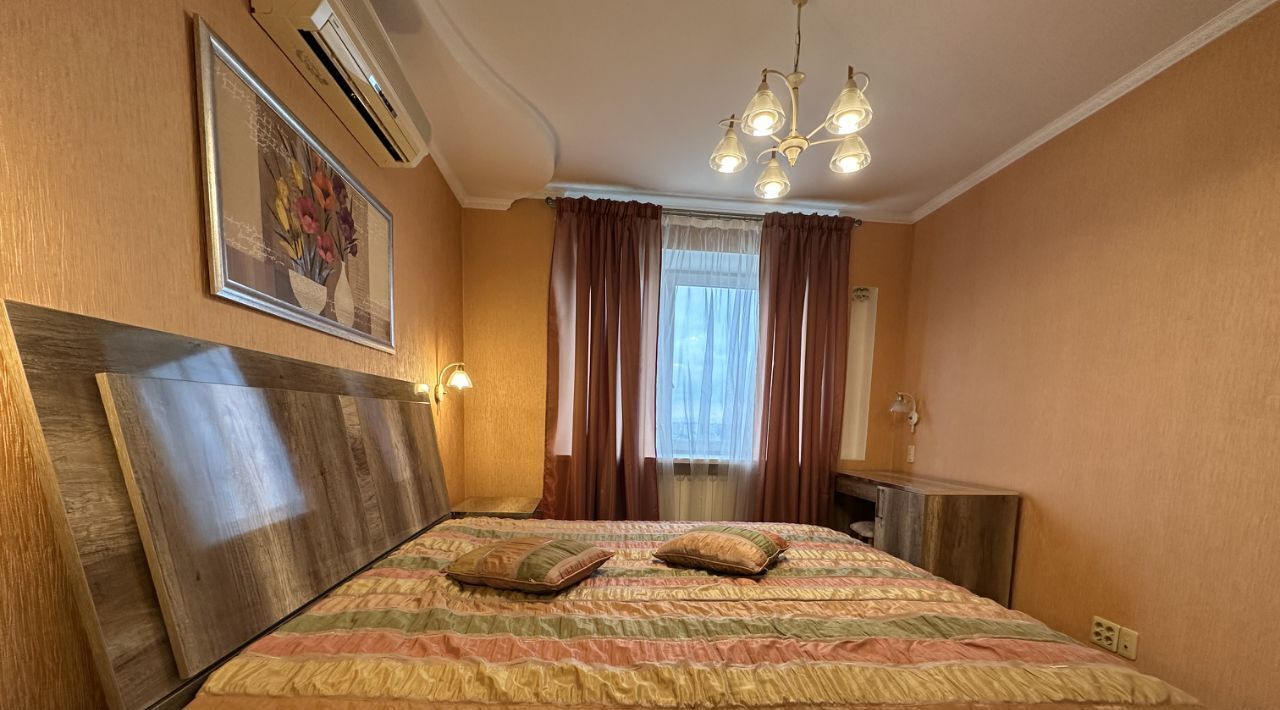 квартира г Москва метро Тушинская наб Большая 19к/2 фото 20