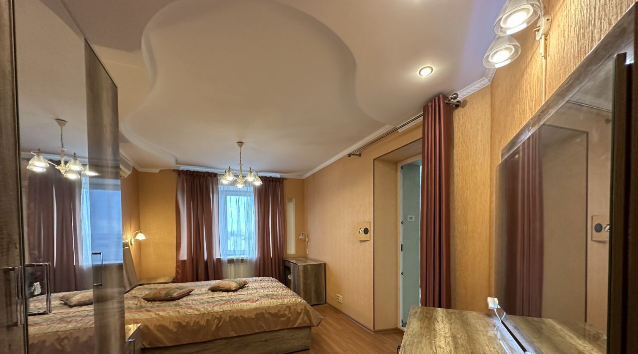 квартира г Москва метро Тушинская наб Большая 19к/2 фото 22