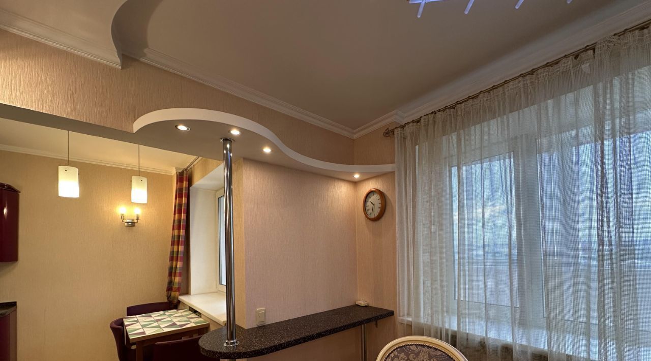 квартира г Москва метро Тушинская наб Большая 19к/2 фото 31