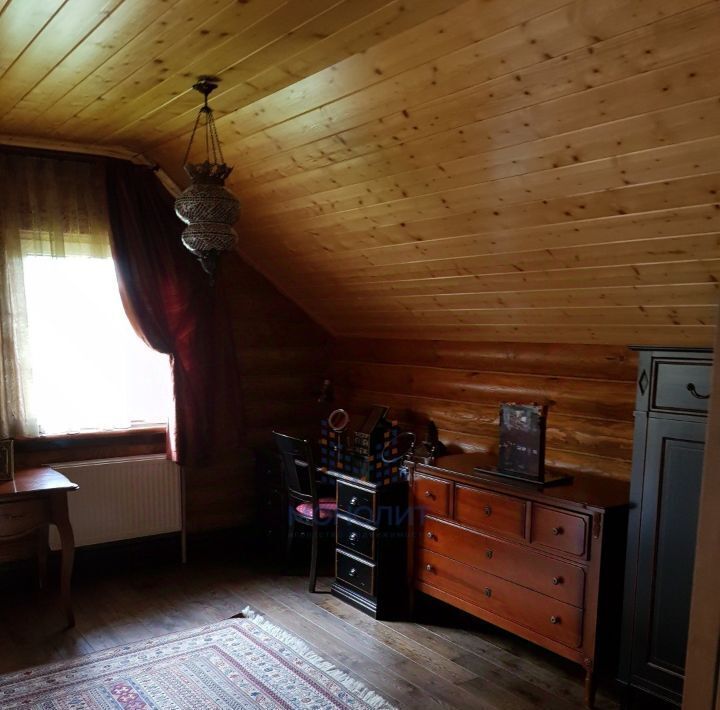 дом г Истра ул Овражная 13 городской округ Истра, Глебовский фото 4