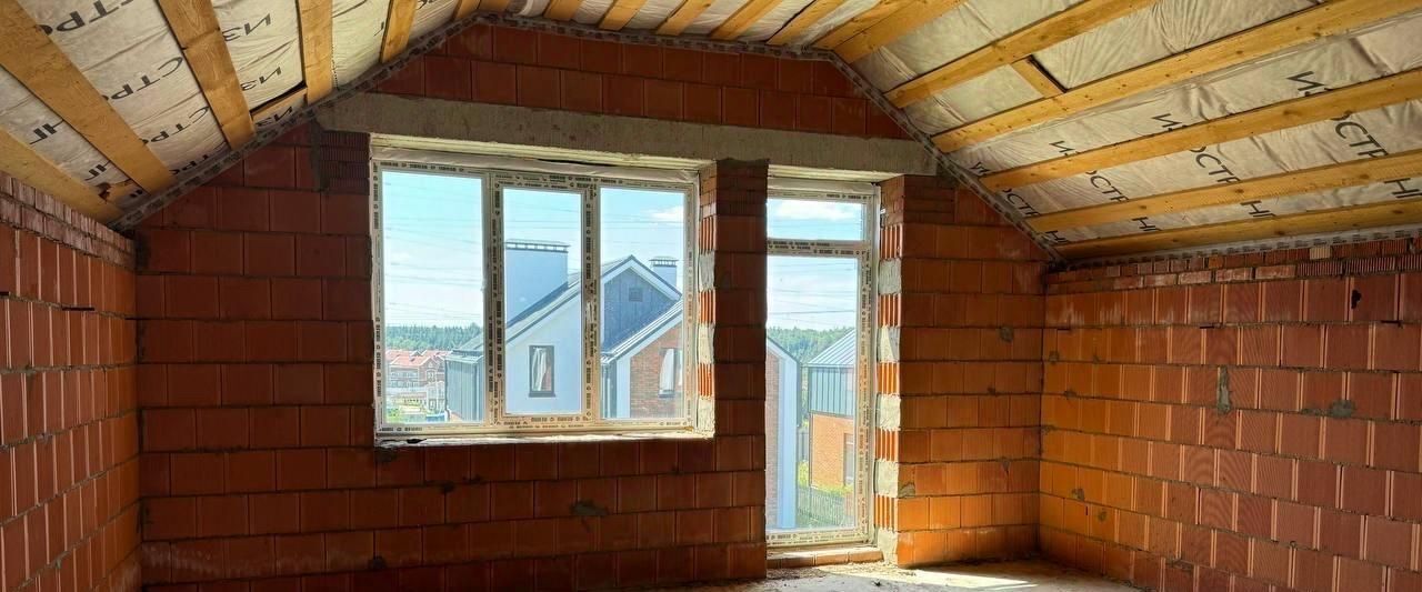 дом г Химки Дачной застройки Лугинино Парк кв-л, Фирсановская, 14 фото 4