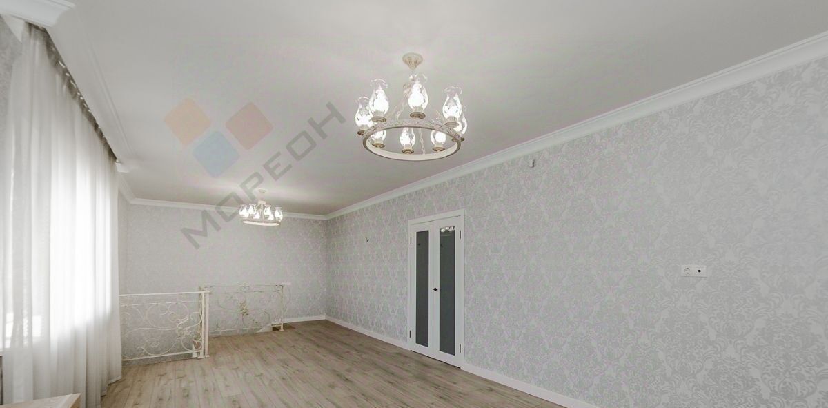дом г Краснодар п Знаменский ул Березовая 26 р-н Карасунский фото 15