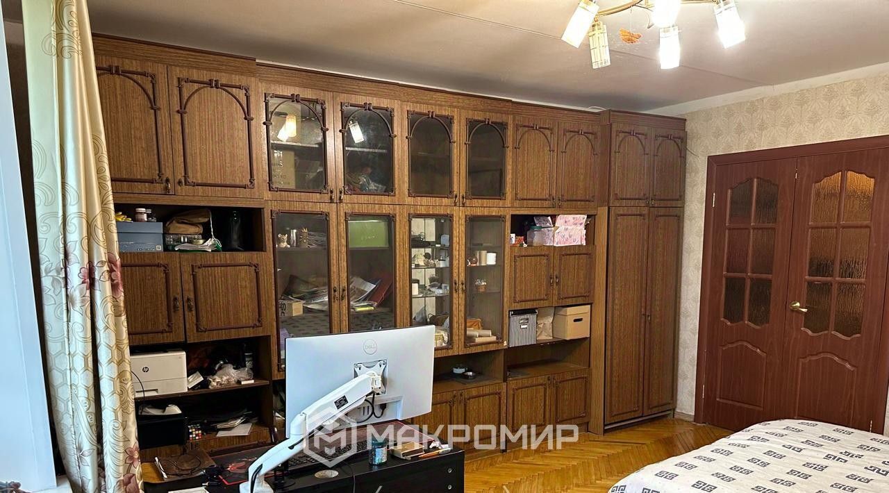 квартира г Черноголовка б-р Школьный 5 фото 1