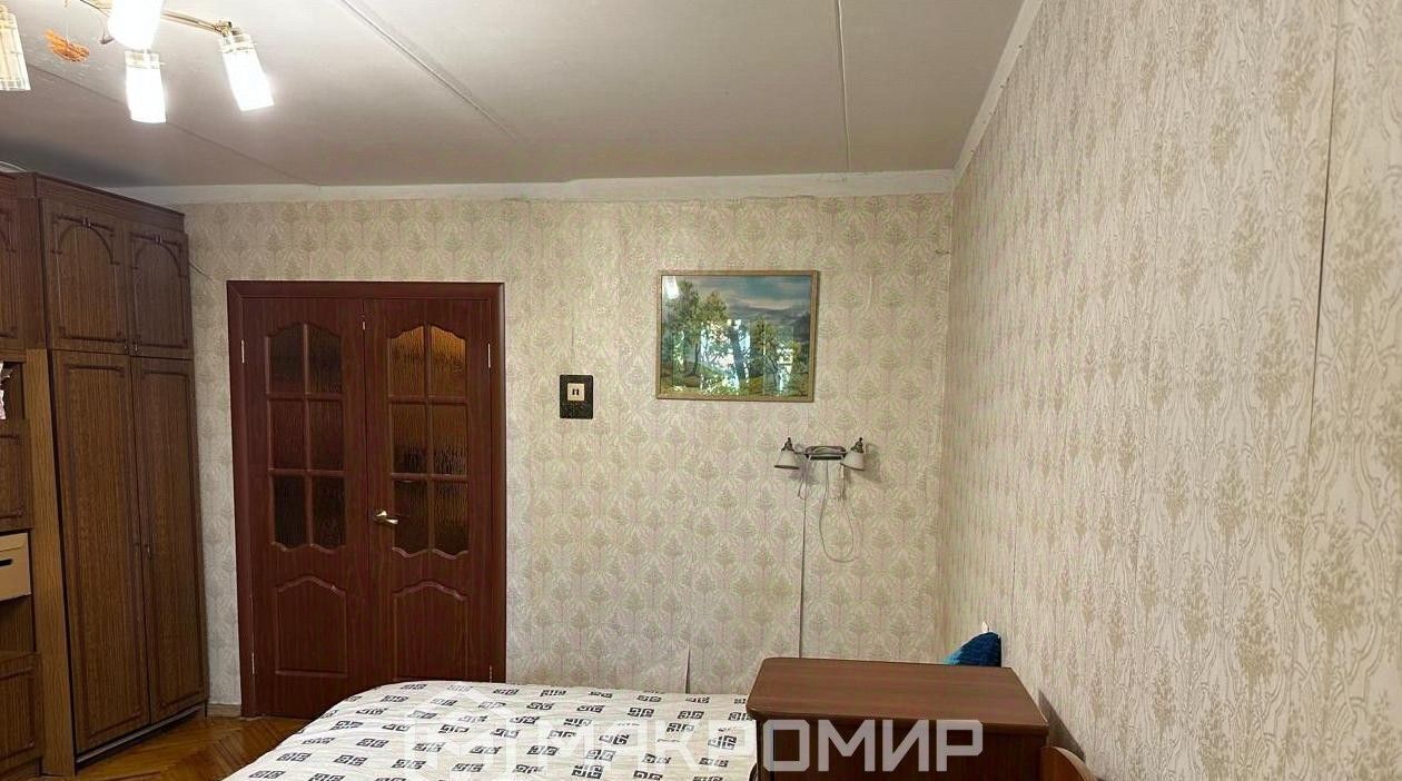 квартира г Черноголовка б-р Школьный 5 фото 2