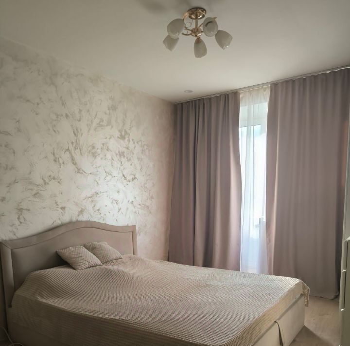квартира г Люберцы п Калинина 58, Жулебино фото 1
