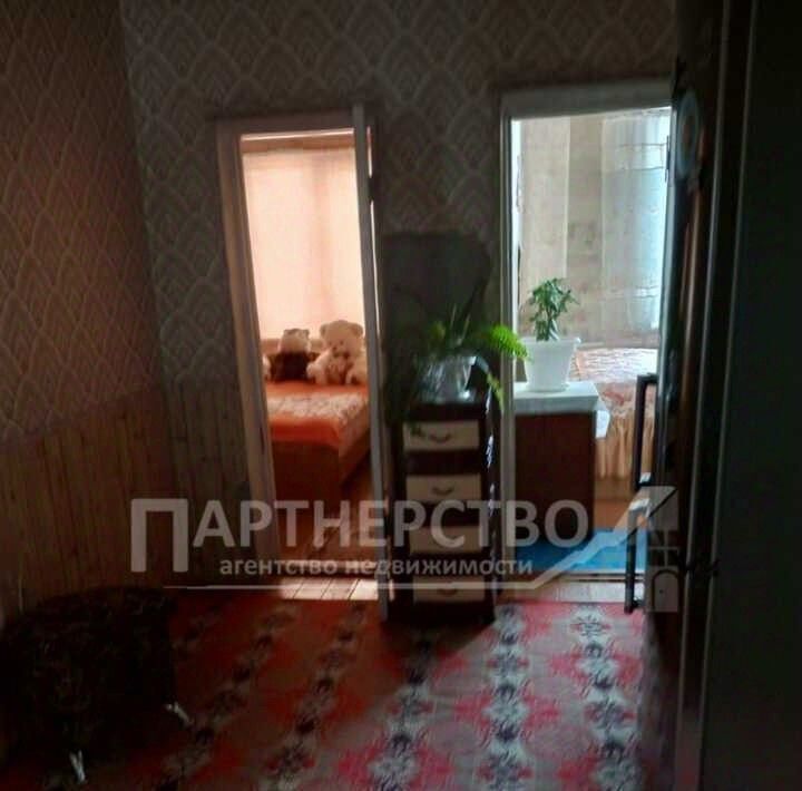 дом р-н Абинский г Абинск фото 8