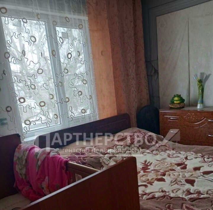 дом р-н Абинский г Абинск фото 14