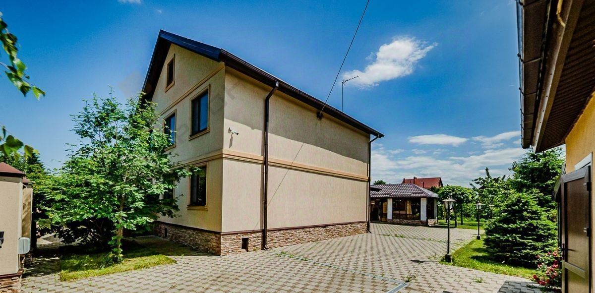дом г Краснодар п Знаменский ул Березовая 26 р-н Карасунский фото 31