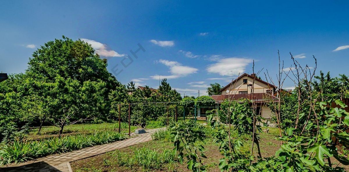 дом г Краснодар п Знаменский ул Березовая 26 р-н Карасунский фото 34