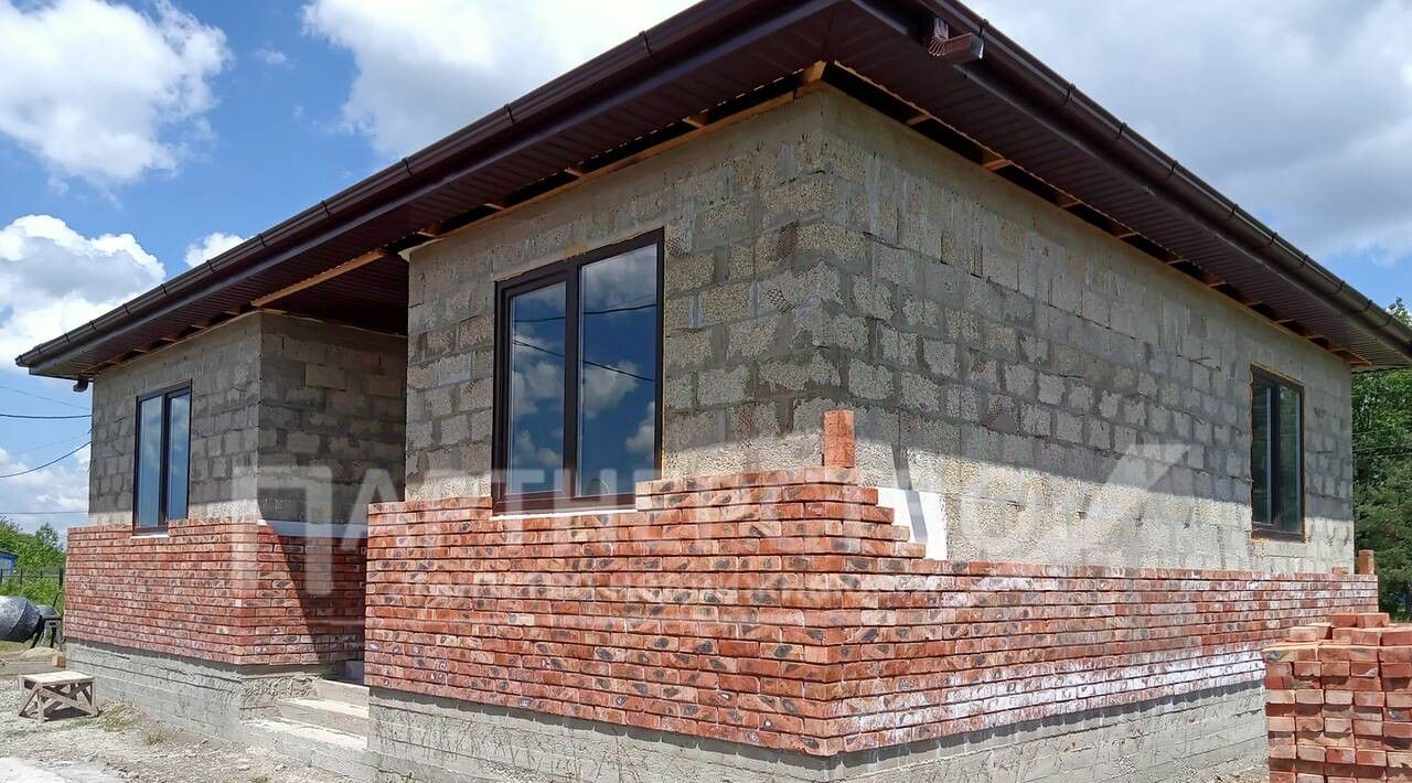 дом р-н Абинский г Абинск фото 5