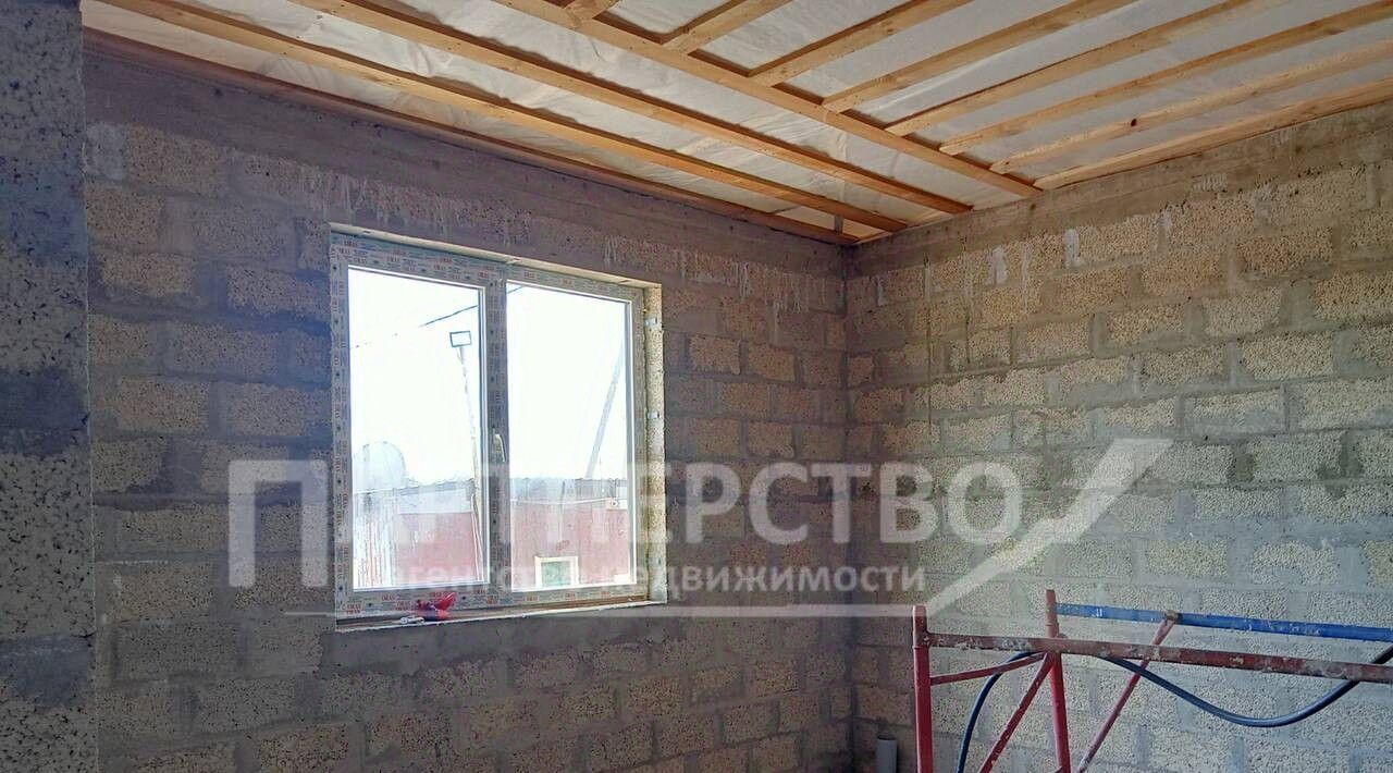 дом р-н Абинский г Абинск фото 8