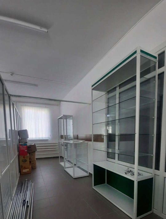 торговое помещение р-н Урванский г Нарткала ул имени Т.Х. Эркенова 59а фото 5
