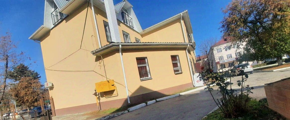 торговое помещение р-н Урванский г Нарткала ул имени Т.Х. Эркенова 59а фото 37