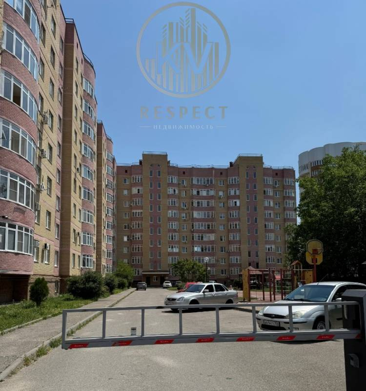 квартира г Пятигорск Скачки ул Огородная 37/2 м-н фото 12
