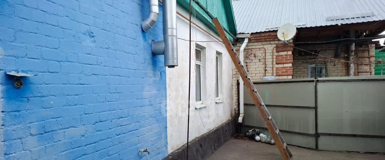 дом г Ставрополь р-н Октябрьский проезд Павлика Морозова, 3А фото 20