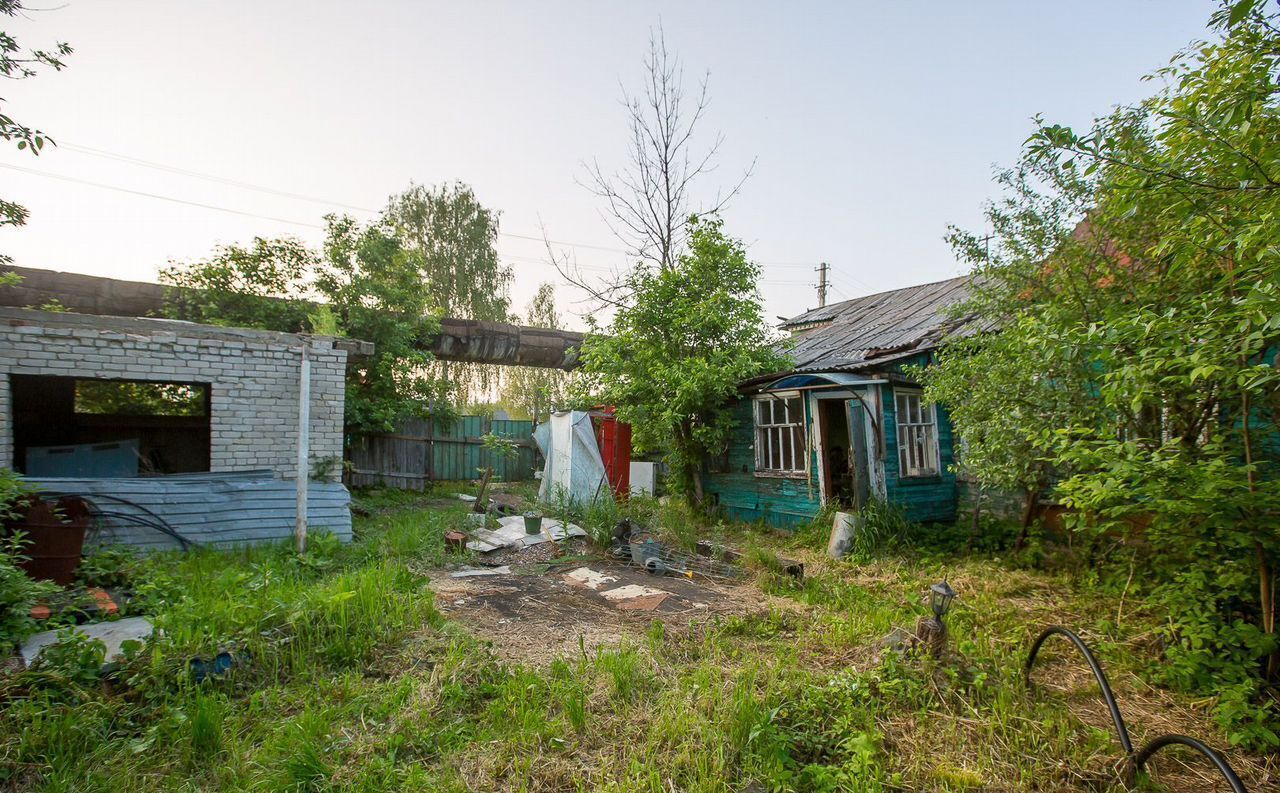 дом г Ярославль р-н Красноперекопский ул 8 Марта 51 фото 10