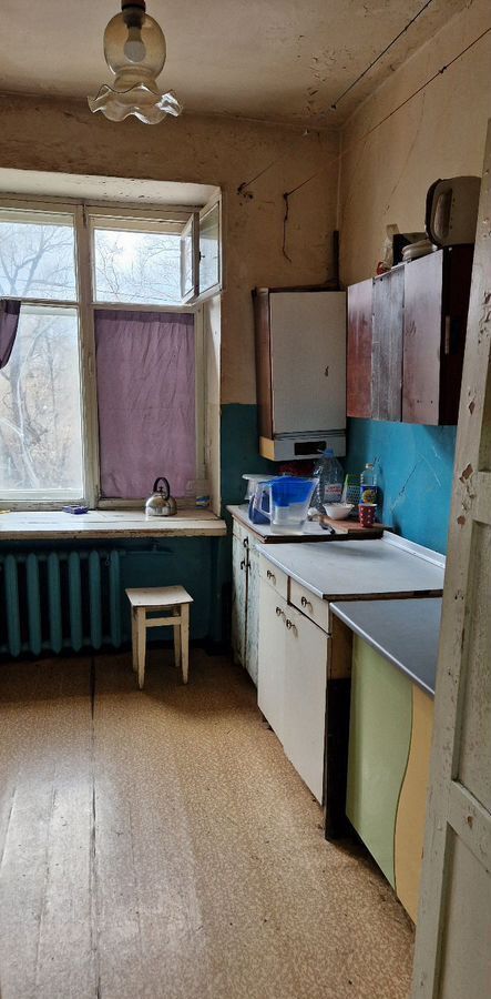 комната г Челябинск р-н Калининский ул Российская 26 фото 7